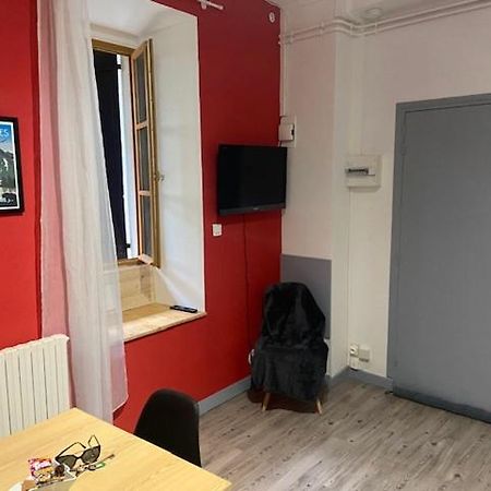 L'Unico Apartamento Bagnères-de-Bigorre Exterior foto