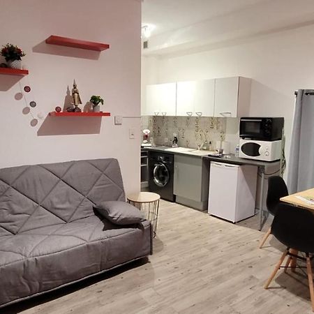 L'Unico Apartamento Bagnères-de-Bigorre Exterior foto