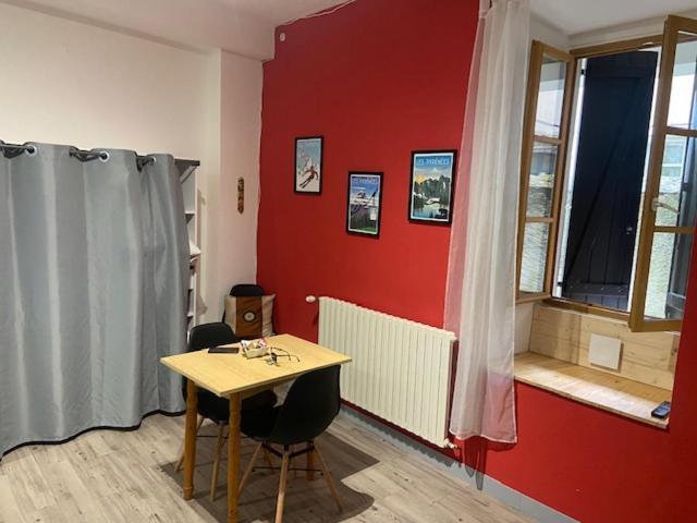 L'Unico Apartamento Bagnères-de-Bigorre Exterior foto