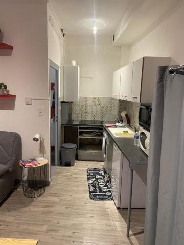 L'Unico Apartamento Bagnères-de-Bigorre Exterior foto