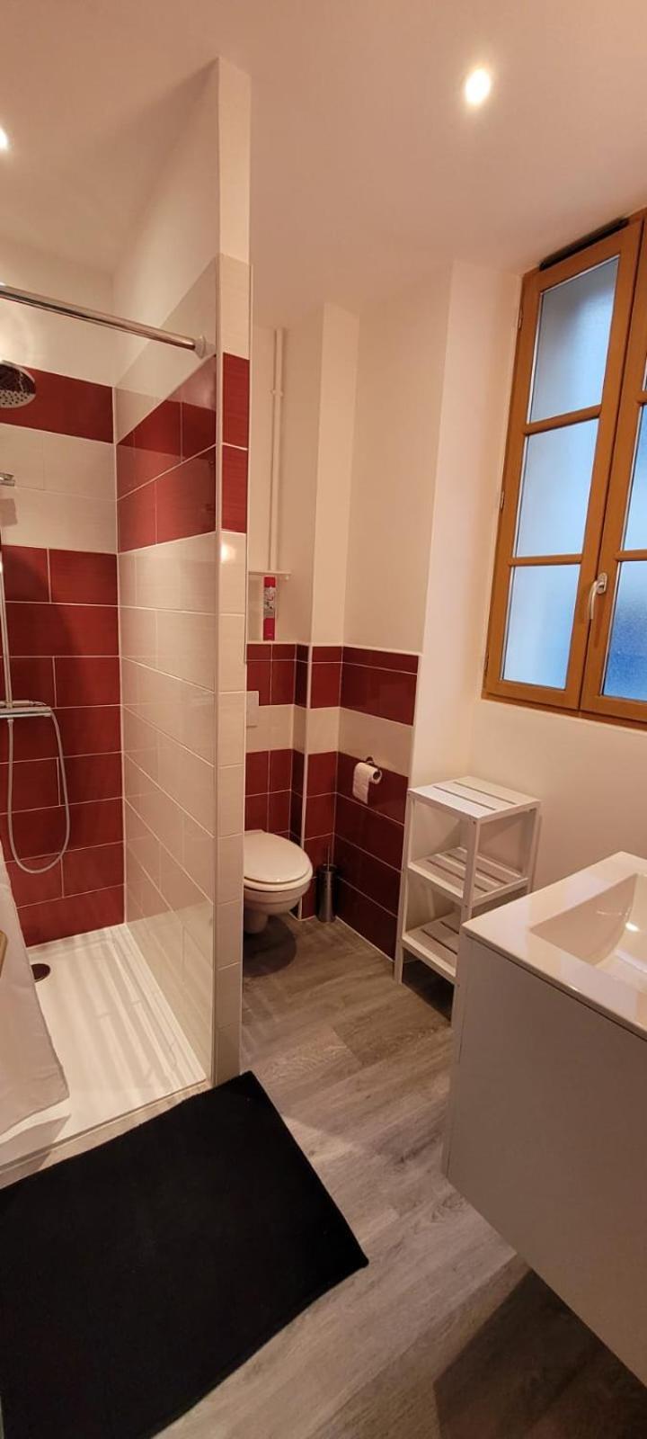L'Unico Apartamento Bagnères-de-Bigorre Exterior foto